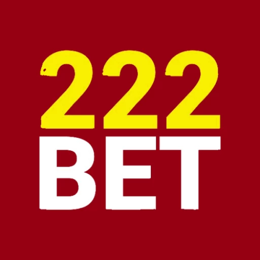 222bet Logo